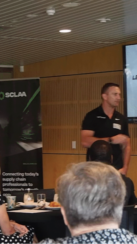 High performance leaders video